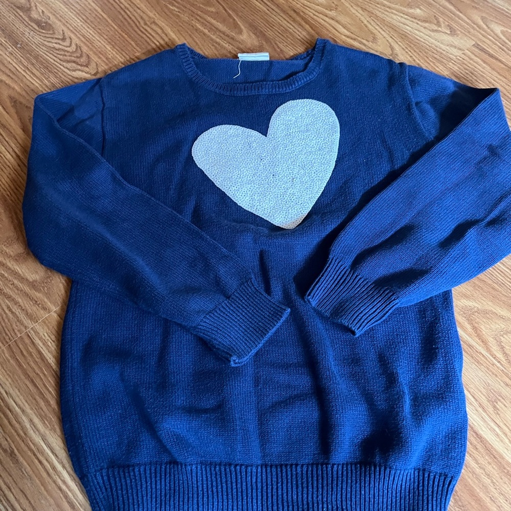 Crazy 8 size L (10-12)